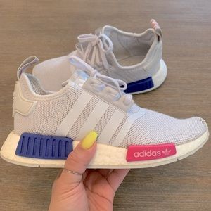 ADIDAS NMD Womens Sneakers Size 6